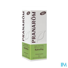 Afbeelding in Gallery-weergave laden, Katafray Bio Ess Olie 10ml Pranarom
