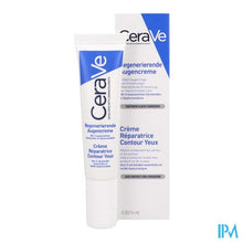Afbeelding in Gallery-weergave laden, Cerave Creme Verbeterende Oogcontour 14ml
