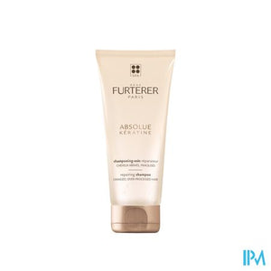 Furterer Absolue Keratine Shampooing 200ml Nf