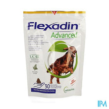 Charger l'image dans la galerie, Flexadin Adb Cw Dog Kauwtabl 30
