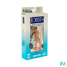 Afbeelding in Gallery-weergave laden, Jobst Ultrasheer Comf.k2 Dijkous Espresso M
