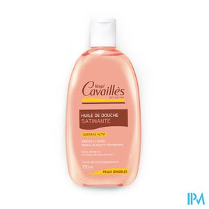 Roge Cavailles Bad-doucheolie Veloutante 250ml