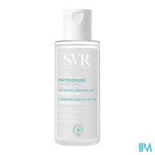 Load image into Gallery viewer, Svr Physiopure Eau Micellaire Fl 75ml
