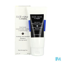 Afbeelding in Gallery-weergave laden, Sisley Soothing A/dandruff Shampoo 200ml
