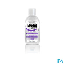 Afbeelding in Gallery-weergave laden, Eludril Ortho 500ml

