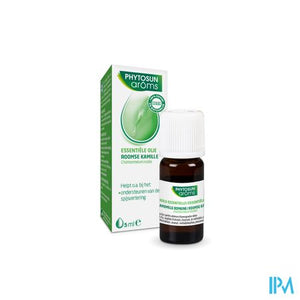 Phytosun Rommse Kamille 5ml