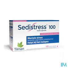 Afbeelding in Gallery-weergave laden, Sedistress 100 Caps 100
