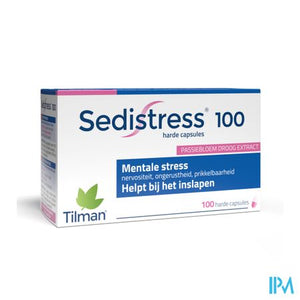 Sedistress 100 Caps 100