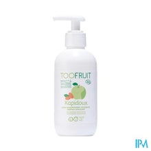 Charger l'image dans la galerie, Too Fruit Kapidoux Appel-amandel Sh Pompe 200ml
