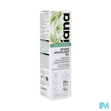 Afbeelding in Gallery-weergave laden, Iana Intense Verkoelende Gel 100ml
