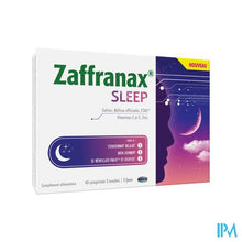 Load image into Gallery viewer, Zaffranax Sleep Caps 40
