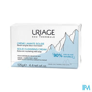 Uriage Vaste Wascreme 125g
