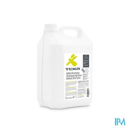 Texa Shampoo 5l