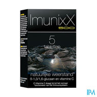 Imunixx 500 Tabl 5x 911mg