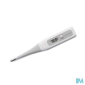 Omron Flex Temp Smart Thermometer Digitaal Mc343fe