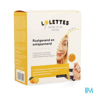 Lolettes Rust Ontspannend