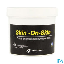 Charger l'image dans la galerie, Skin On Skin Circles 7,5cm 48
