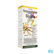 Altisa Harpagosouple Advanced Toncic 500ml