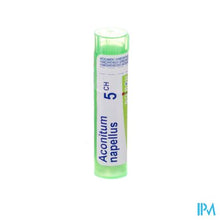 Afbeelding in Gallery-weergave laden, Aconitum Napellus 5ch Gr 4g Boiron
