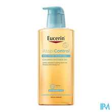Charger l'image dans la galerie, Eucerin Atopicontrol Bad & Douche Olie 400ml
