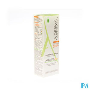 Aderma Exomega Defi Balsem Tube 200ml