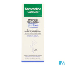 Afbeelding in Gallery-weergave laden, Somatoline Cosm.afslankend Drainerend Benen 200ml
