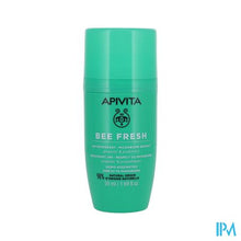 Charger l'image dans la galerie, Apivita Bee Fresh 24h Deo Microb. Respect 50ml
