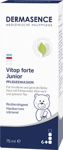 Dermasence Vitop Forte Junior 75ml