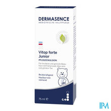 Charger l'image dans la galerie, Dermasence Vitop Forte Junior 75ml
