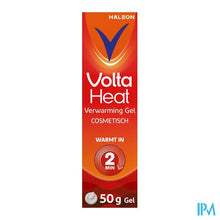 Afbeelding in Gallery-weergave laden, Voltaheat Verwarming Gel Tube 50g
