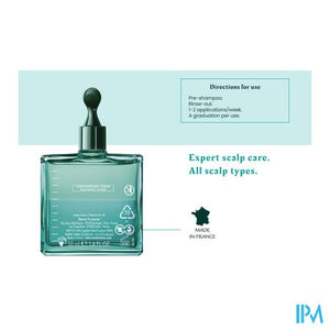 Furterer Head Spa Astera Kalmerend Concentr. 50ml