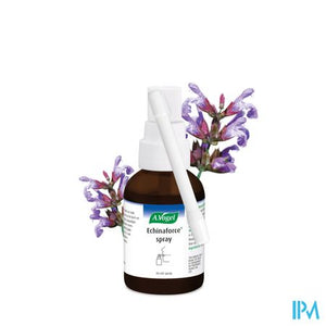 A.Vogel Spray voor de keel 30ml