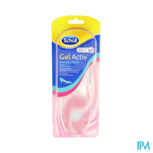 Charger l'image dans la galerie, Scholl Gelactiv Everyday Heels 2
