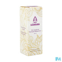 Load image into Gallery viewer, Sjankara Sint-janskruid Synergie Massageolie 100ml
