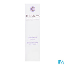 Afbeelding in Gallery-weergave laden, Topiderm Douche Olie 200ml
