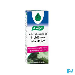 A.Vogel Alchemilla Complex 30 tabletten