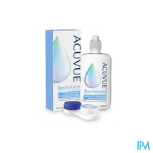 Afbeelding in Gallery-weergave laden, Acuvue Revitalens 100ml
