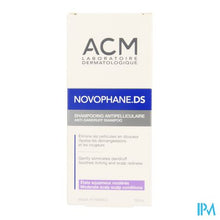 Afbeelding in Gallery-weergave laden, Novophane Ds Shampoo 125ml
