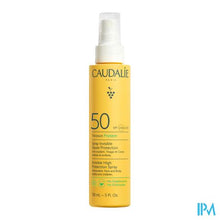 Charger l'image dans la galerie, Caudalie Vinosun Spray Hoge Besch. Ip50 150mlpromo
