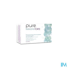 Load image into Gallery viewer, Pure Immuni Forte Tabl 60
