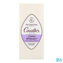 Charger l'image dans la galerie, Roge Cavailles Intieme Verzorging Mycolea 200ml
