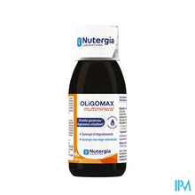 Charger l'image dans la galerie, Oligomax Multimineral 150ml
