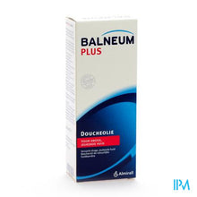 Load image into Gallery viewer, Balneum Plus Douche Olie 200ml
