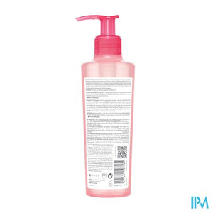 Bioderma Sensibio Reinig.gel Schuim.pompfles 200ml