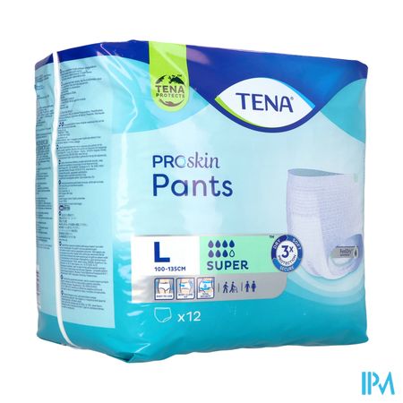 Tena Proskin Pants Super Large 12