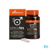 Soria Precutes 1000mg Tabl 60