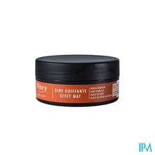 Charger l'image dans la galerie, Vitry Man Styling Haarwax Mat 80g
