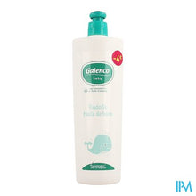 Afbeelding in Gallery-weergave laden, Galenco Bb Badolie 400ml Promo -4€
