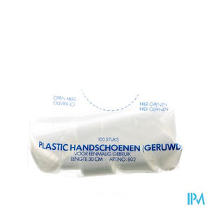 Pharmex Handschoen Copolymer 100