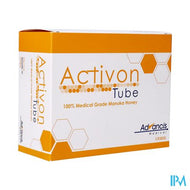 Activon Tube-honey Tube 12x25g
